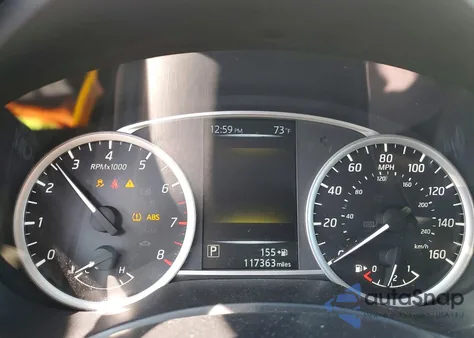 2017 Nissan Sentra S z USA, uszkodzony, nr VIN 3N1AB7APXHY300393